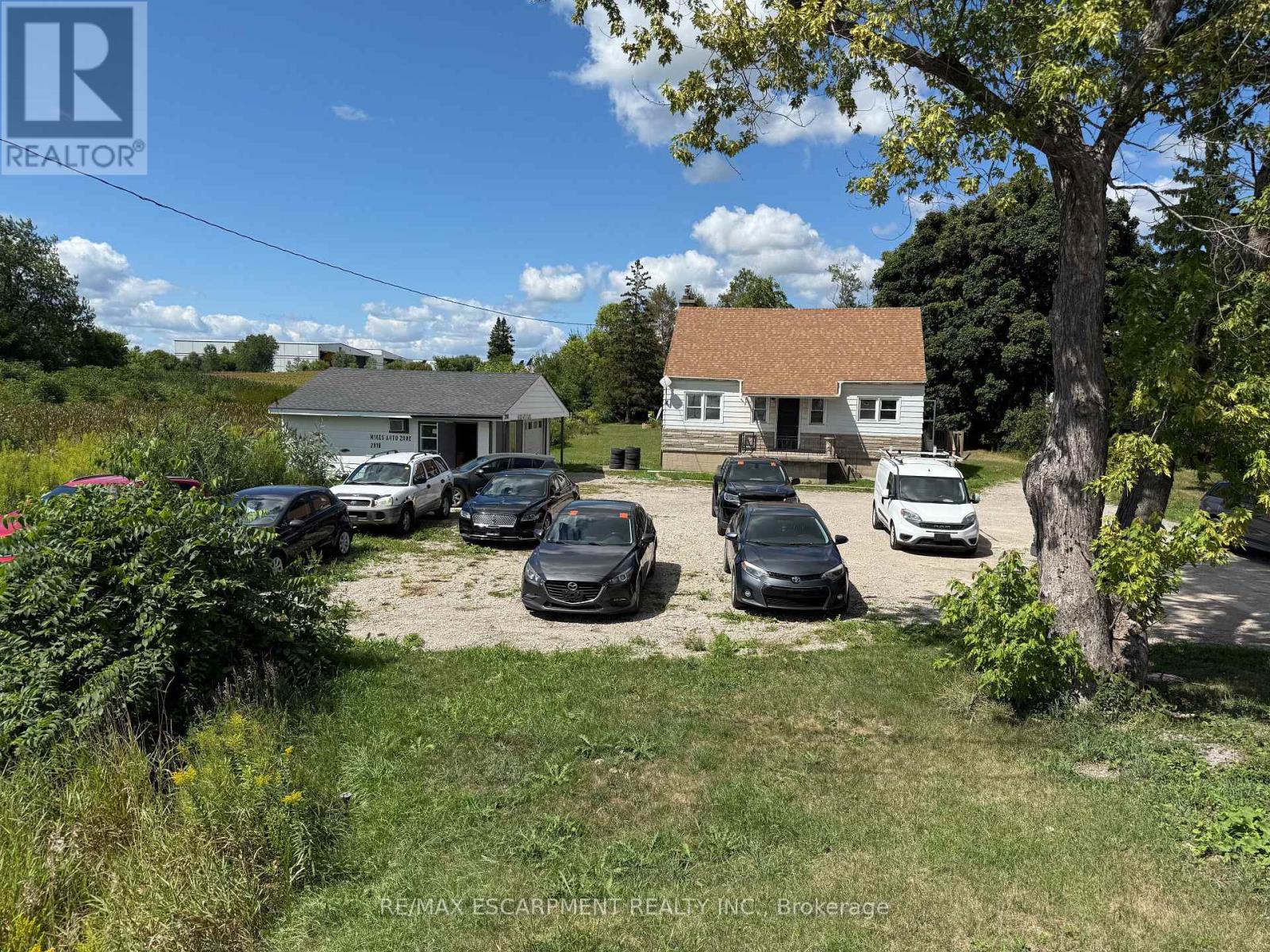 2918 Upper James Street, Hamilton (Airport Employment Area), Ontario  L0R 1W0 - Photo 5 - X12973948