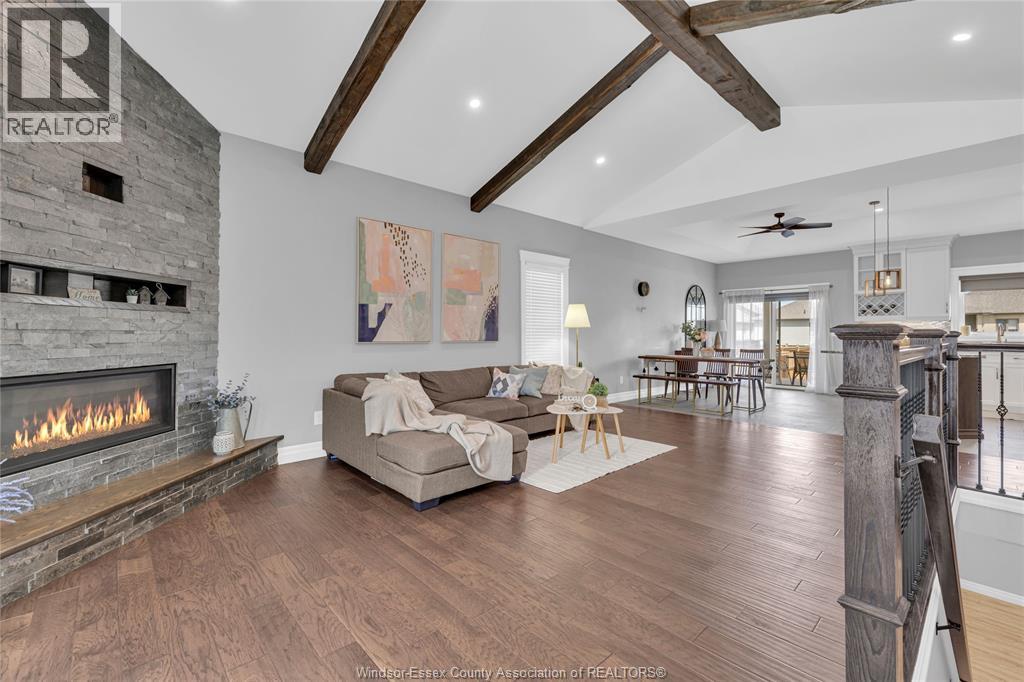 203 Spring Street, Belle River, Ontario  N0R 1A0 - Photo 3 - 26007628