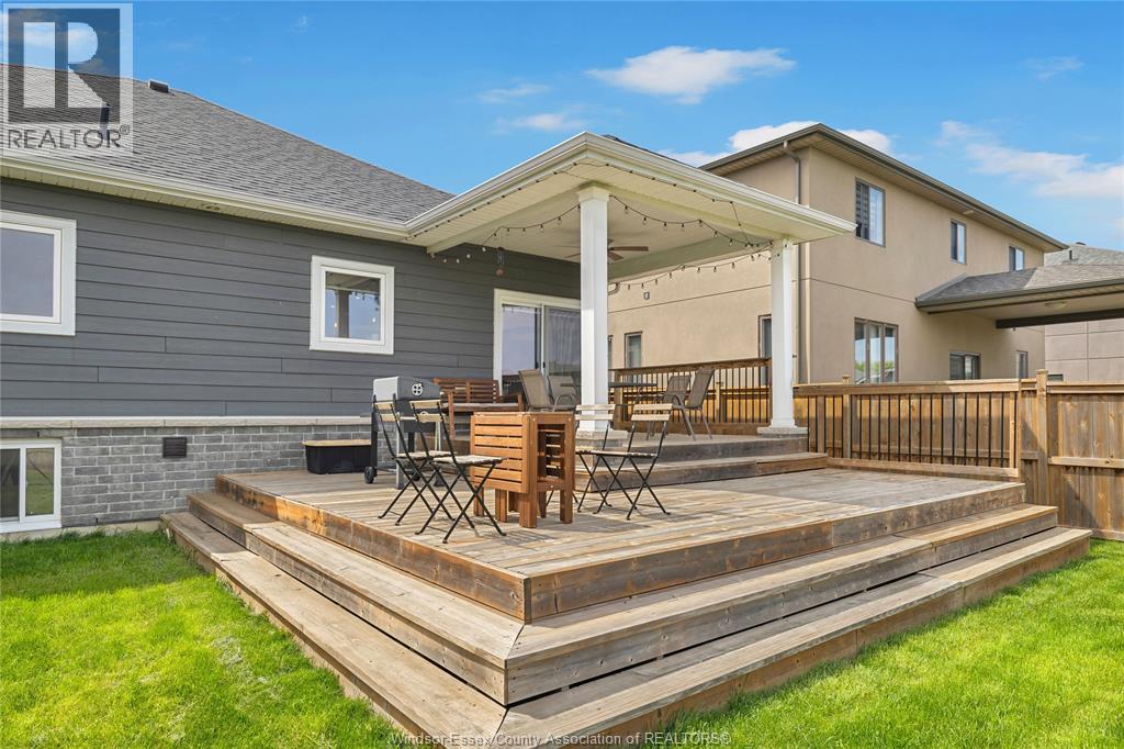 203 Spring Street, Belle River, Ontario  N0R 1A0 - Photo 27 - 26007628