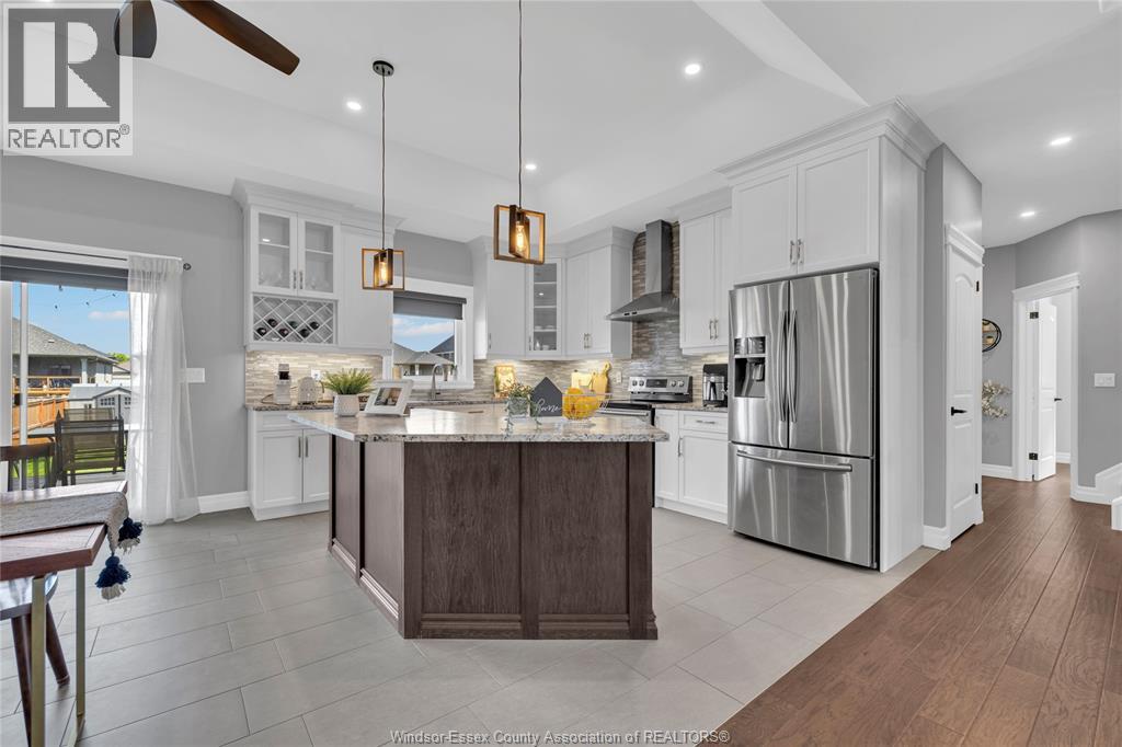 203 Spring Street, Belle River, Ontario  N0R 1A0 - Photo 9 - 26007628