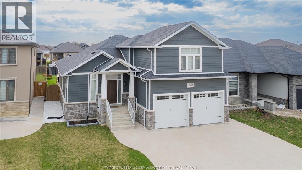 203 Spring Street, Belle River, Ontario  N0R 1A0 - Photo 35 - 26007628