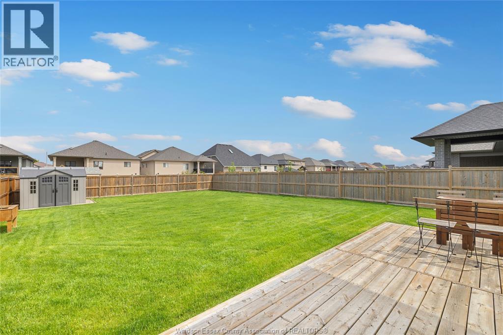 203 Spring Street, Belle River, Ontario  N0R 1A0 - Photo 29 - 26007628