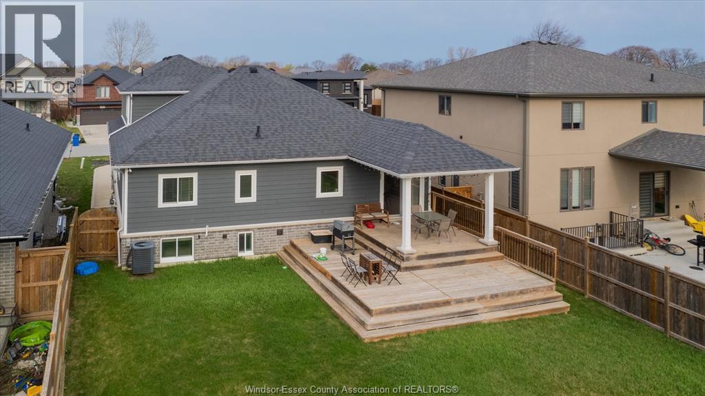 203 Spring Street, Belle River, Ontario  N0R 1A0 - Photo 45 - 26007628