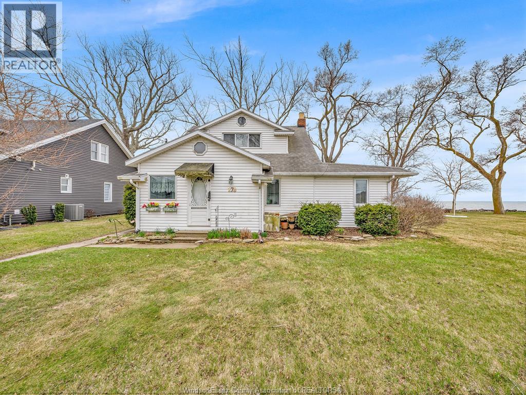 278 ROBSON ROAD, Leamington, Ontario