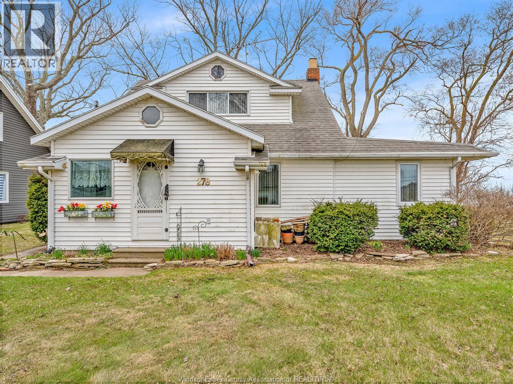 278 Robson Road, Leamington, Ontario  N8H 5R4 - Photo 2 - 26007796