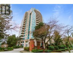 906 6622 SOUTHOAKS CRESCENT, Burnaby, British Columbia