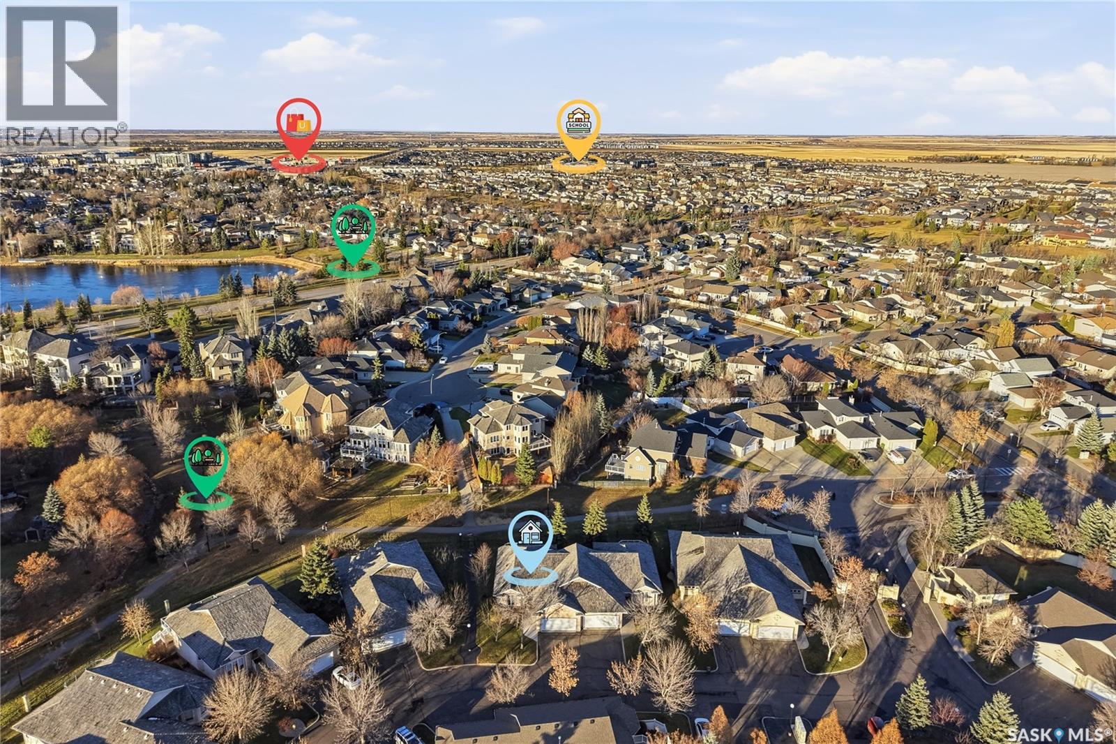 4 330 Stodola Court, Saskatoon, Saskatchewan  S7N 4N9 - Photo 46 - SK032614