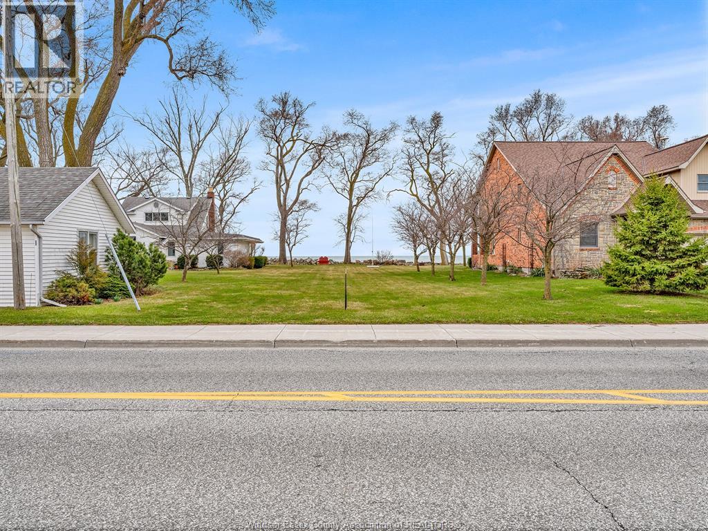 V/l Robson Road, Leamington, Ontario  N8H 5R4 - Photo 2 - 26007799