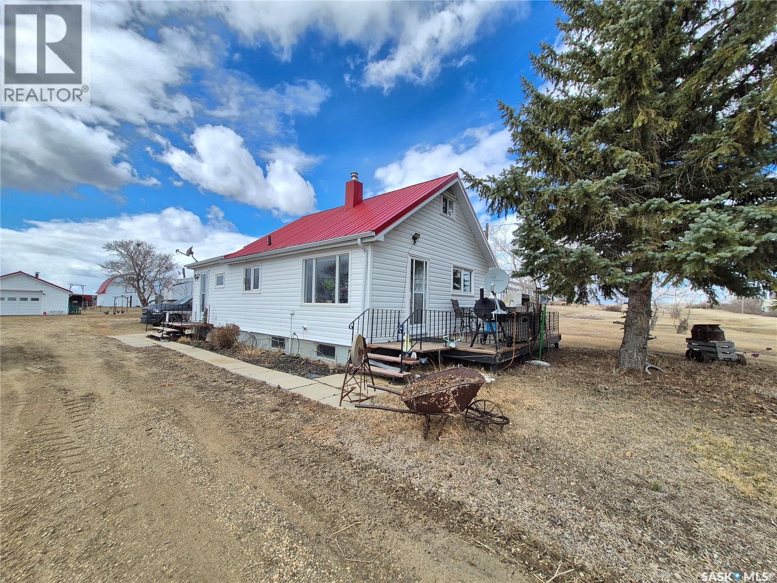 Kayville Acreage, Kayville, Saskatchewan  S0H 2C0 - Photo 2 - SK032612