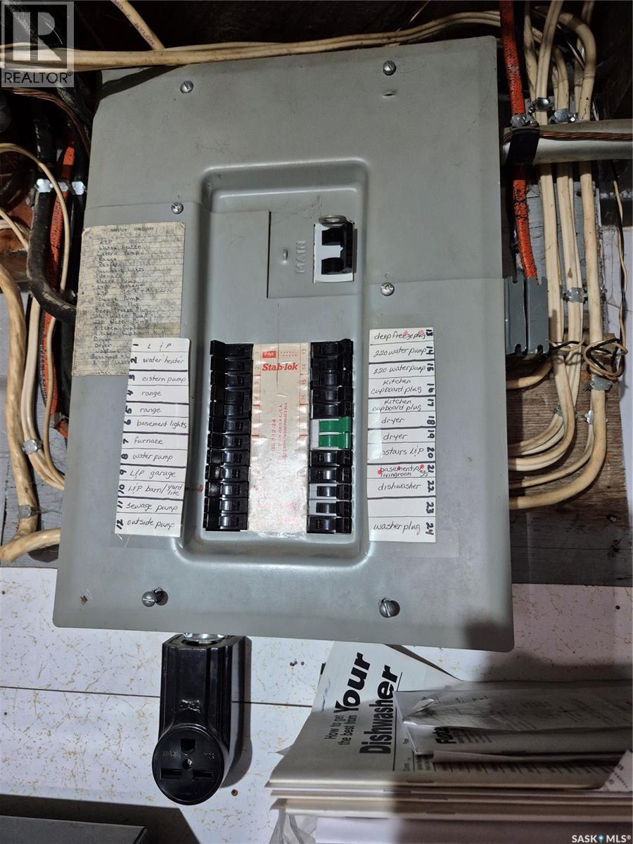 Kayville Acreage, Kayville, Saskatchewan  S0H 2C0 - Photo 38 - SK032612