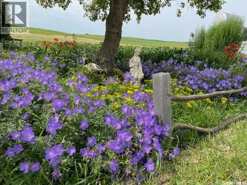 Kayville Acreage, Kayville, Saskatchewan  S0H 2C0 - Photo 4 - SK032612
