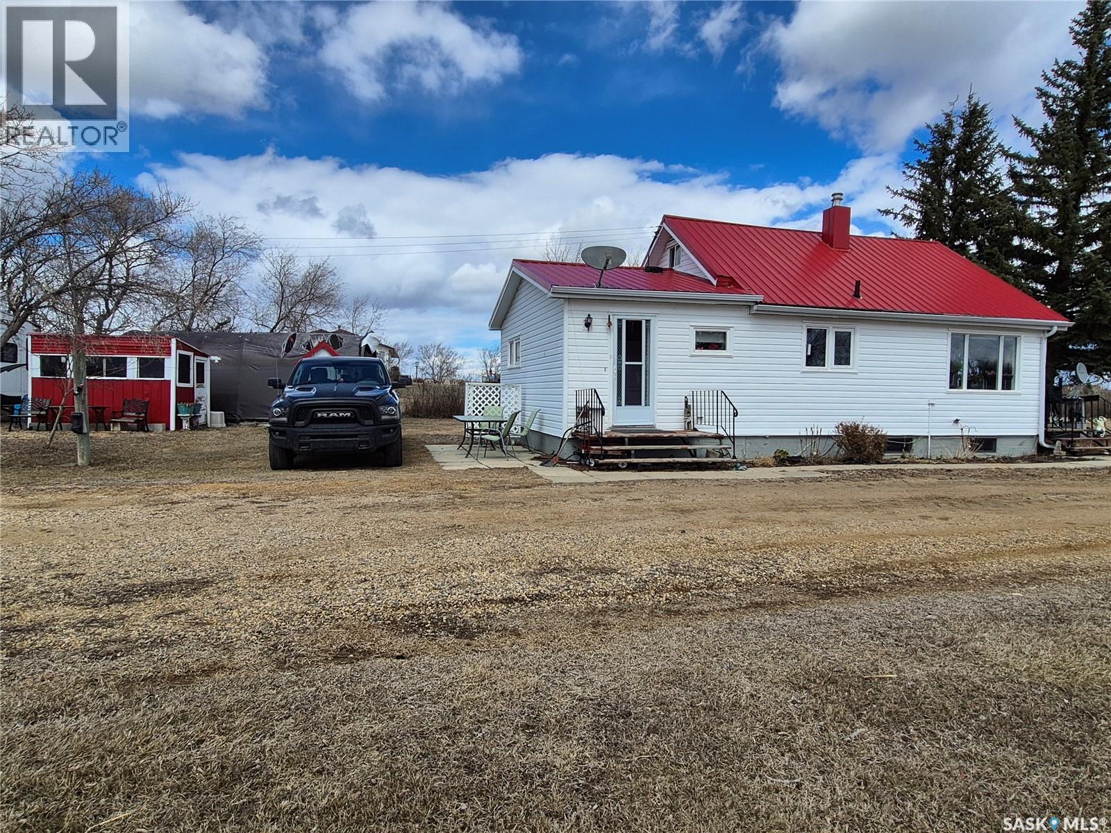 Kayville Acreage, Kayville, Saskatchewan  S0H 2C0 - Photo 44 - SK032612