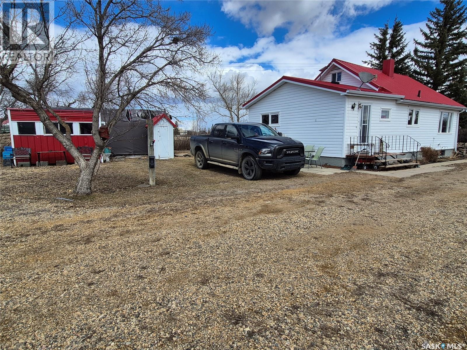 Kayville Acreage, Kayville, Saskatchewan  S0H 2C0 - Photo 45 - SK032612