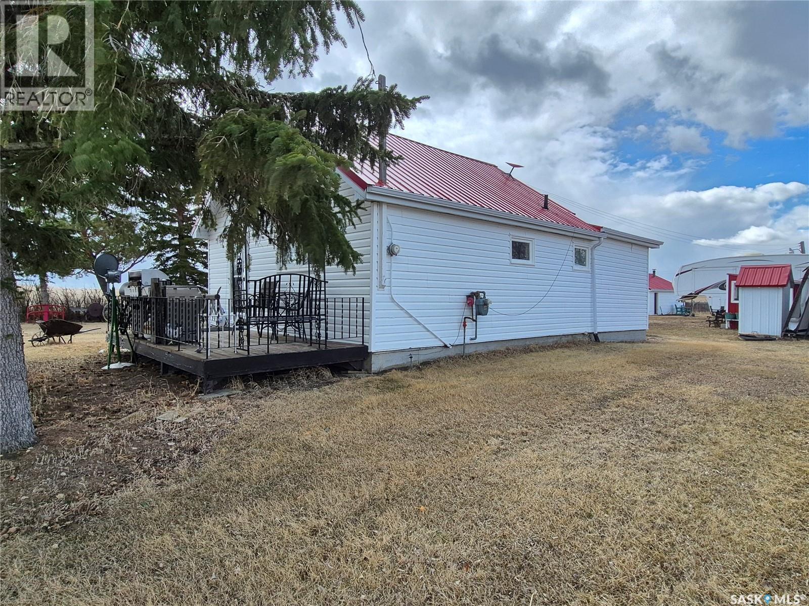 Kayville Acreage, Kayville, Saskatchewan  S0H 2C0 - Photo 47 - SK032612
