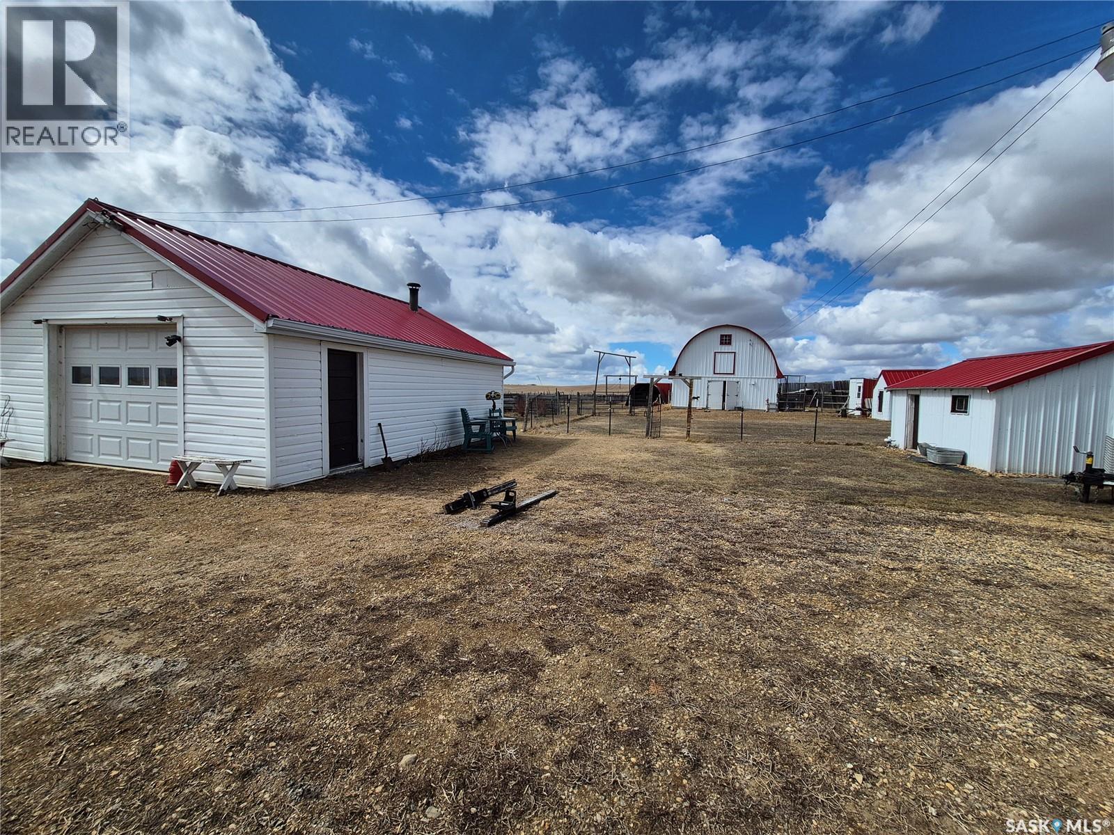 Kayville Acreage, Kayville, Saskatchewan  S0H 2C0 - Photo 48 - SK032612