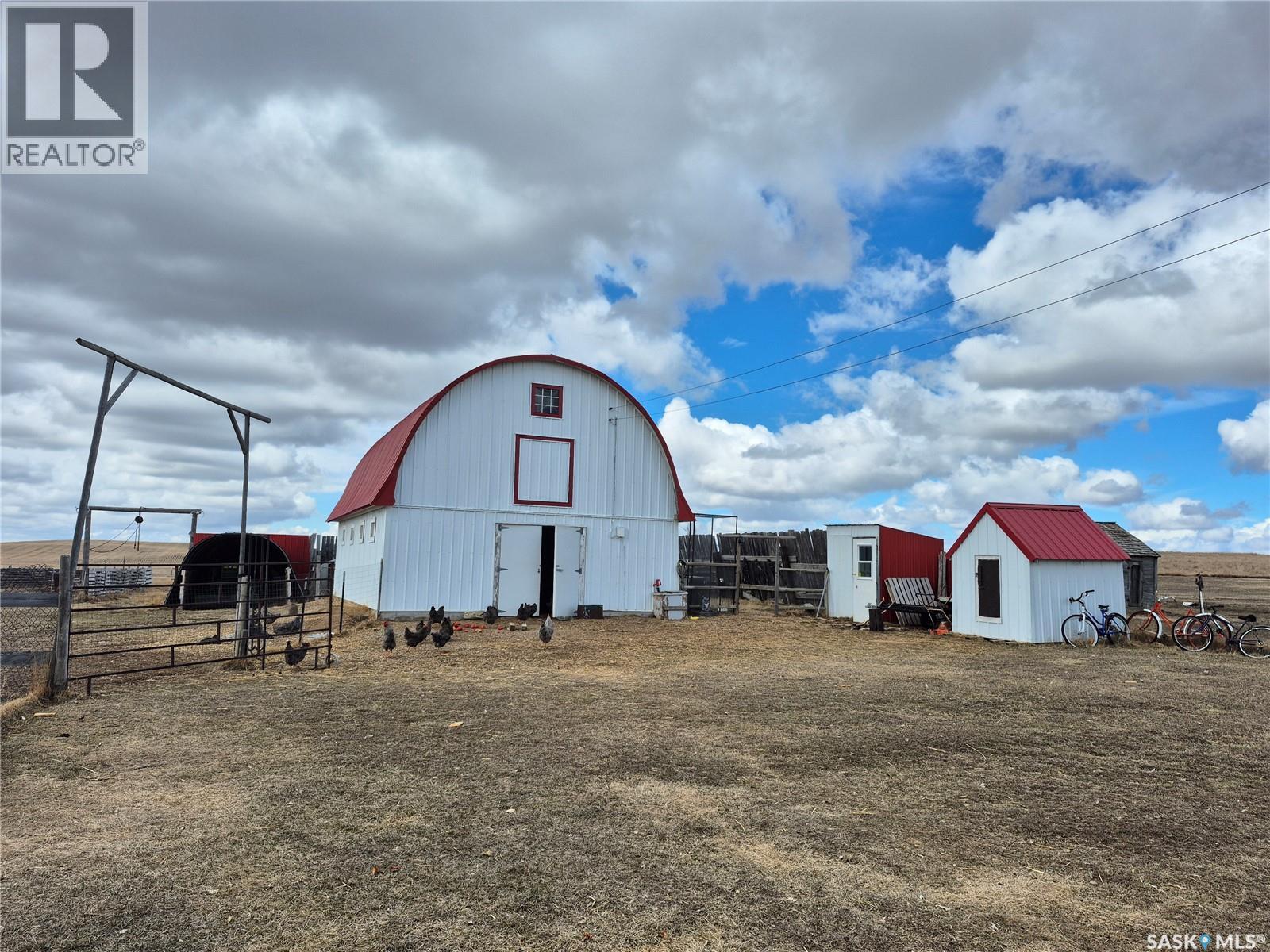 Kayville Acreage, Kayville, Saskatchewan  S0H 2C0 - Photo 49 - SK032612
