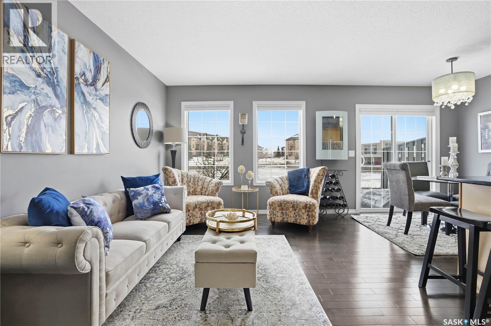 14 2400 TELL PLACE, Regina, Saskatchewan