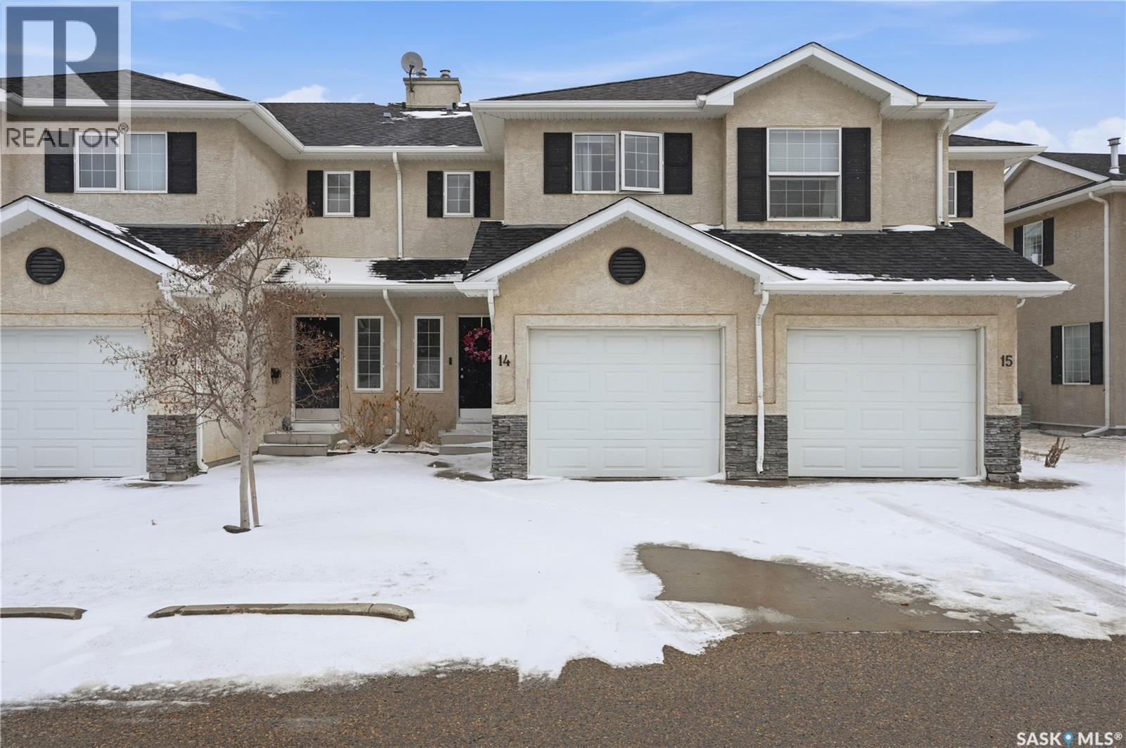 14 2400 Tell Place, Regina, Saskatchewan  S4V 3E3 - Photo 2 - SK032481