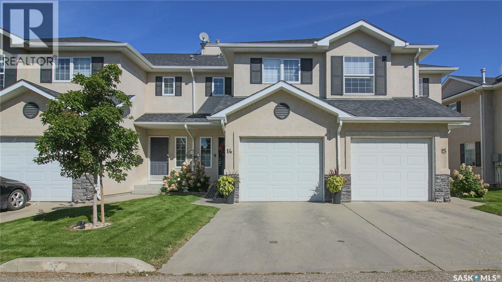 14 2400 Tell Place, Regina, Saskatchewan  S4V 3E3 - Photo 36 - SK032481