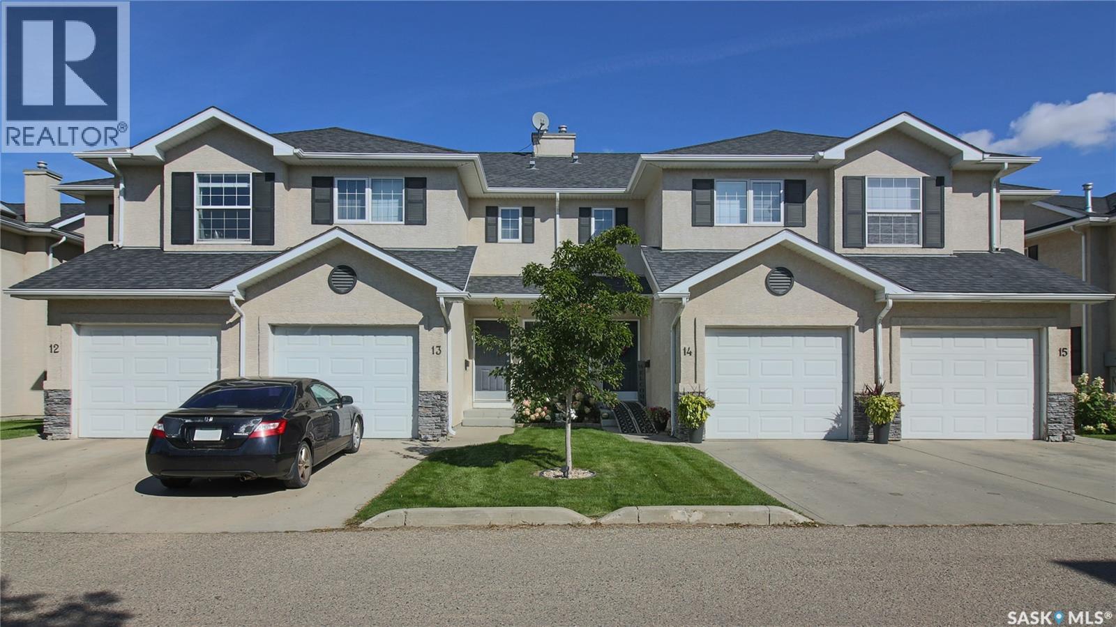 14 2400 Tell Place, Regina, Saskatchewan  S4V 3E3 - Photo 37 - SK032481