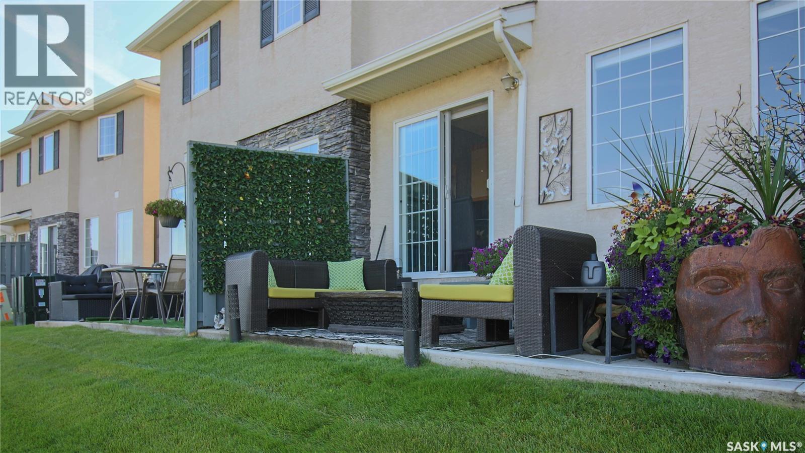 14 2400 Tell Place, Regina, Saskatchewan  S4V 3E3 - Photo 39 - SK032481