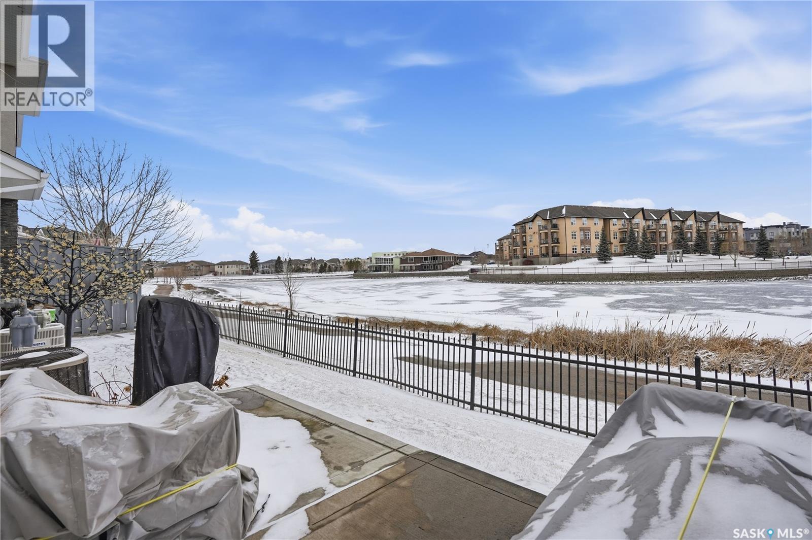 14 2400 Tell Place, Regina, Saskatchewan  S4V 3E3 - Photo 44 - SK032481