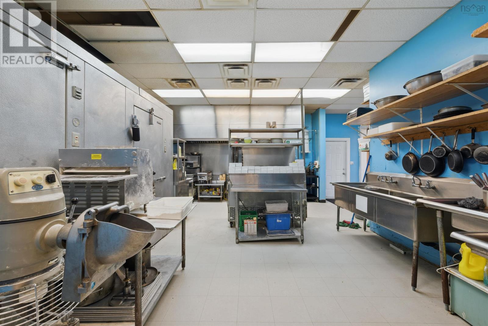 1990 Hammonds Plains Road, Hammonds Plains, Nova Scotia  B4B 1P4 - Photo 9 - 202607045