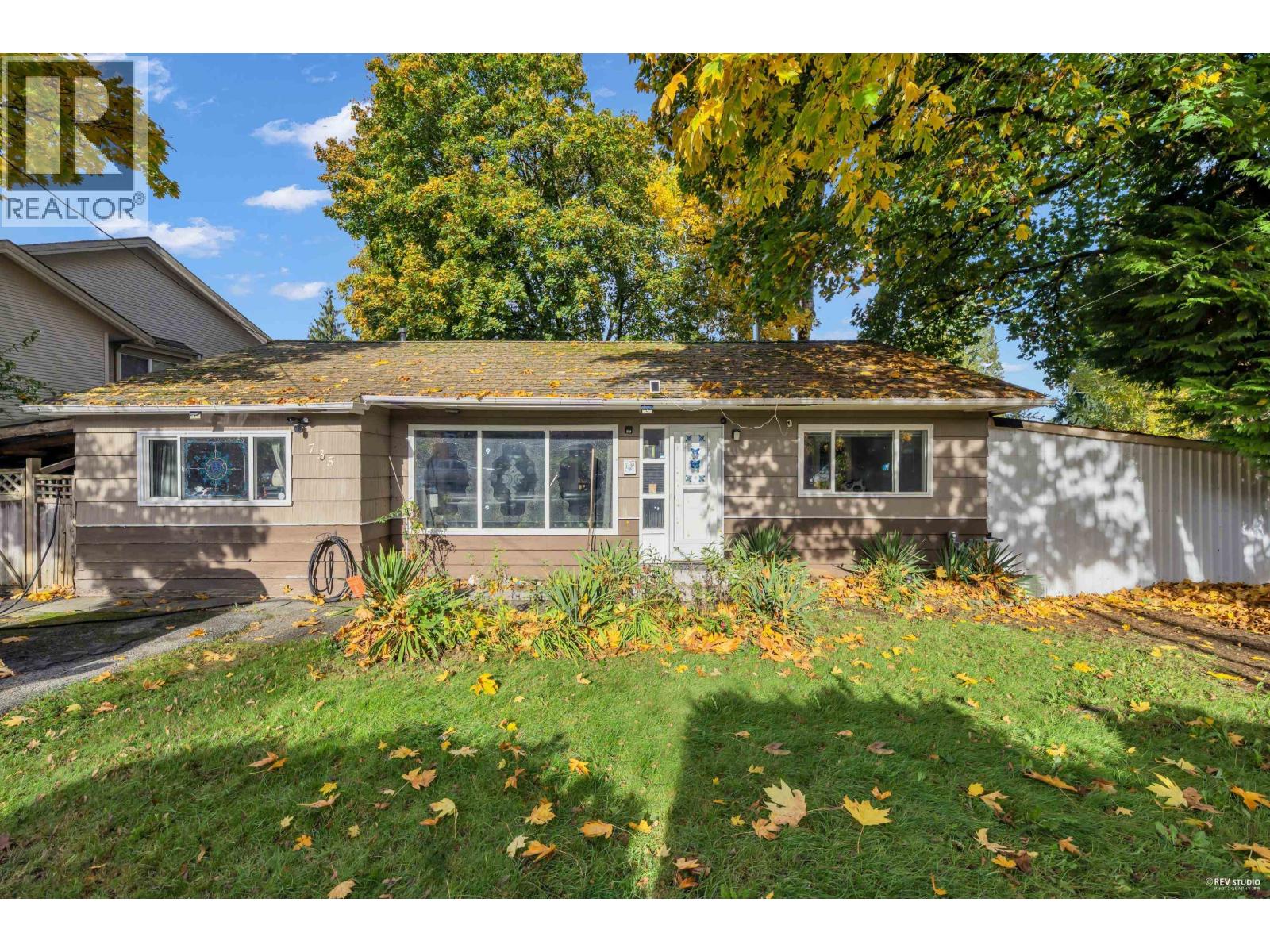 735 LEA AVENUE, Coquitlam, British Columbia