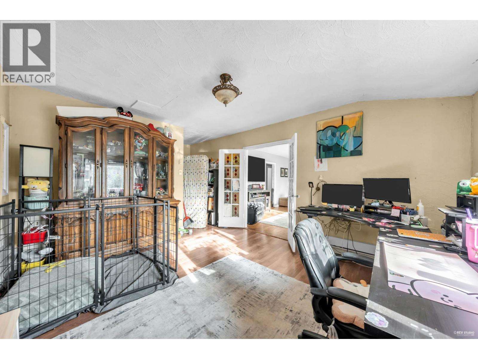 735 Lea Avenue, Coquitlam, British Columbia  V3J 4H4 - Photo 19 - R3105006