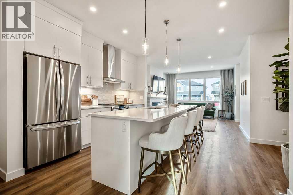 199 Annette Landing, Calgary, Alberta  T3R 2K2 - Photo 10 - A2284190