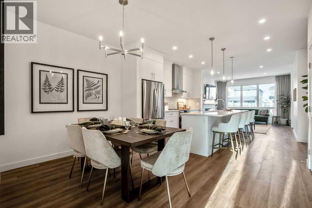 199 Annette Landing, Calgary, Alberta  T3R 2K2 - Photo 14 - A2284190