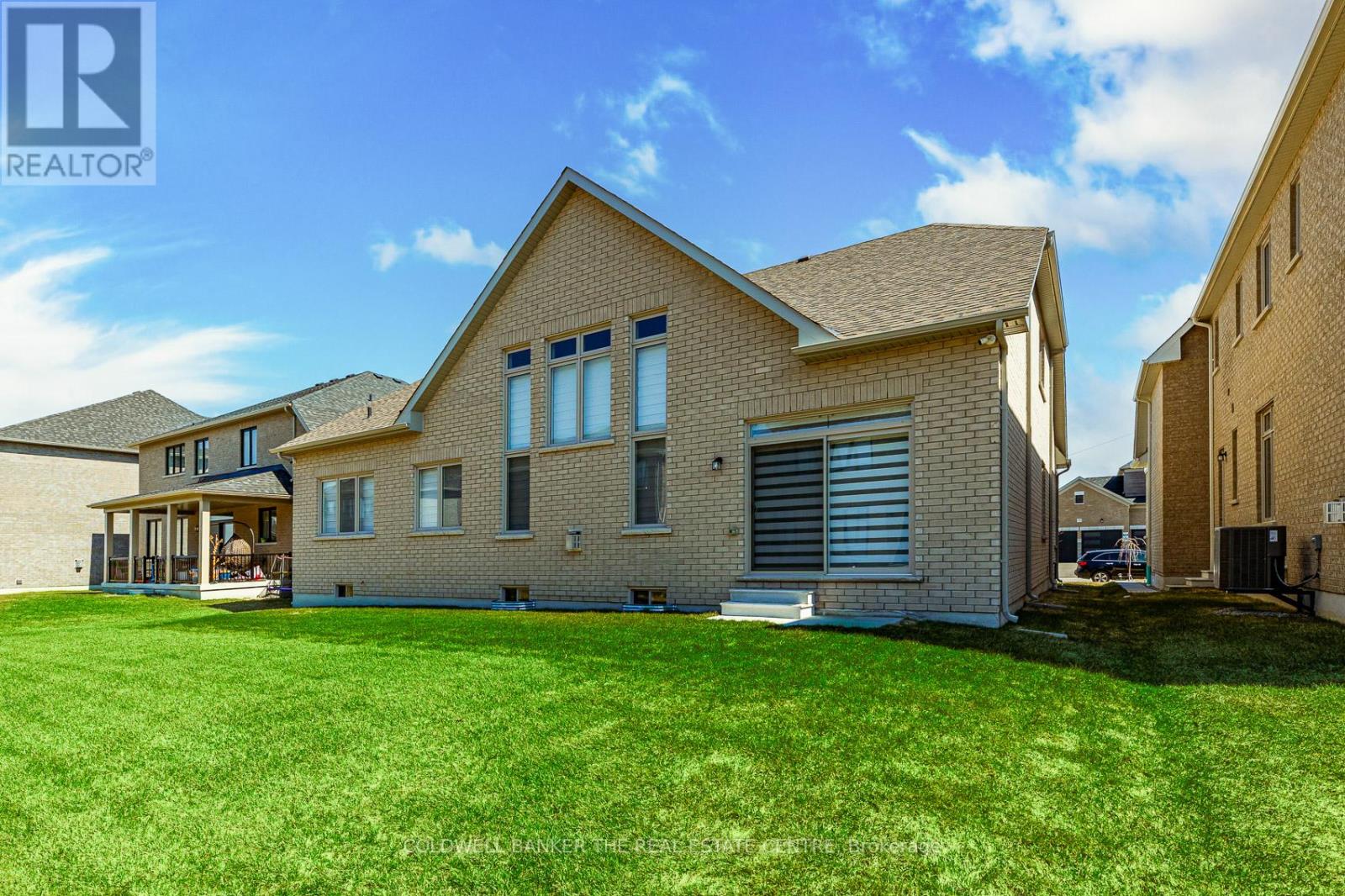 28 Bellflower Crescent, Adjala-Tosorontio, Ontario  L0G 1W0 - Photo 35 - N12984010