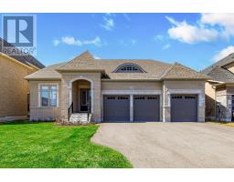 28 BELLFLOWER CRESCENT, Adjala-Tosorontio, Ontario