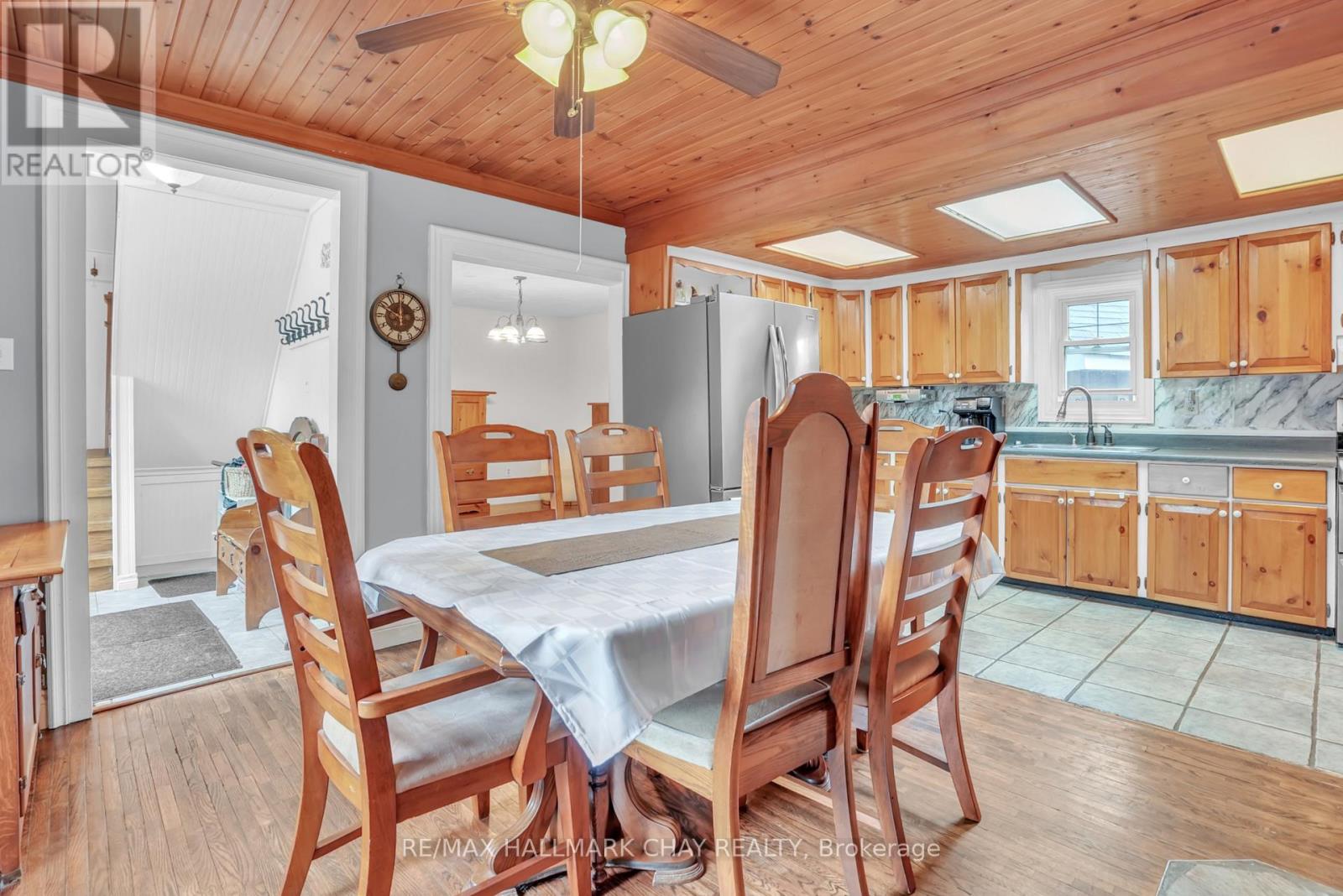 6164 County Rd 13 Road, Adjala-Tosorontio, Ontario  L0M 1J0 - Photo 10 - N12984020