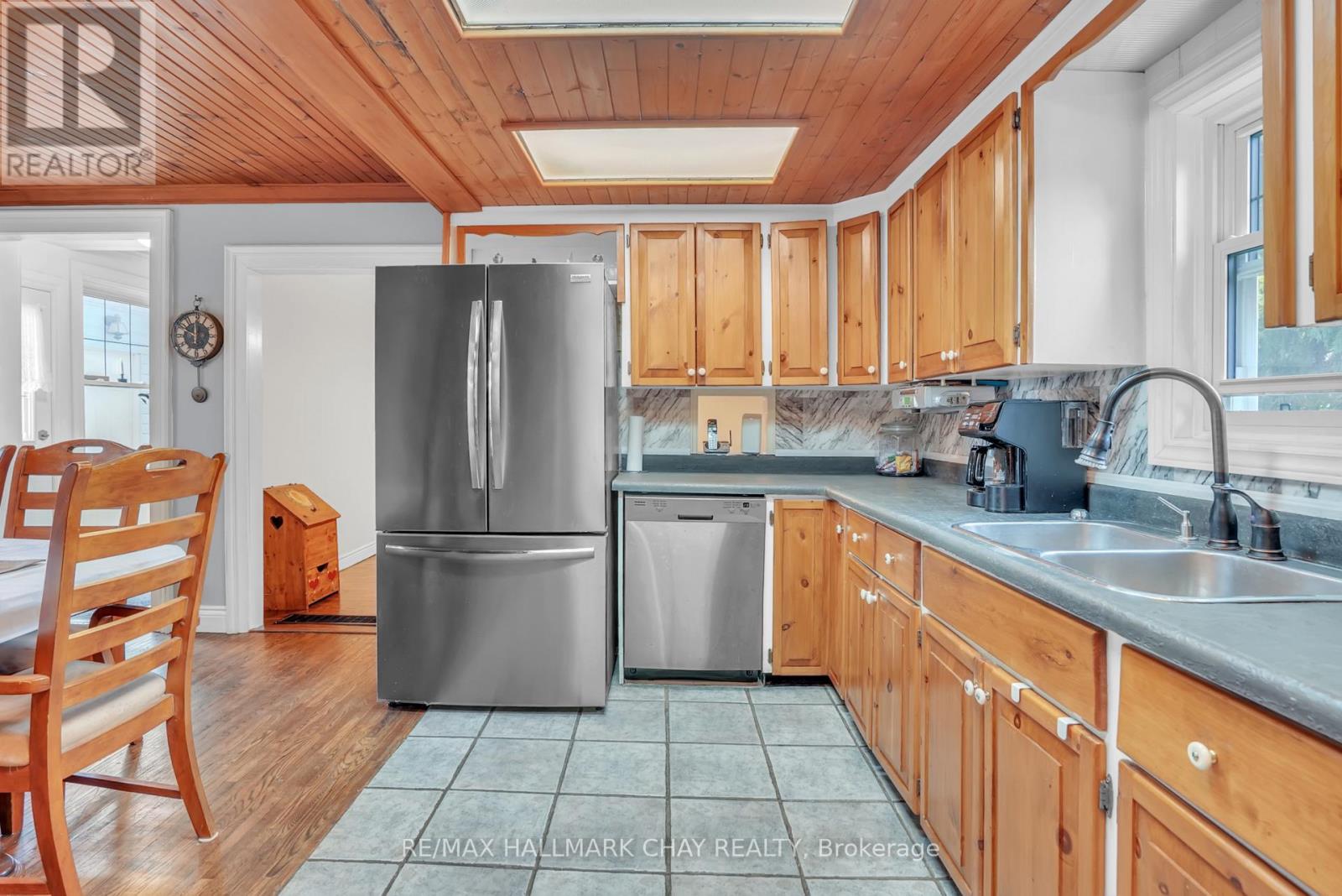 6164 County Rd 13 Road, Adjala-Tosorontio, Ontario  L0M 1J0 - Photo 12 - N12984020