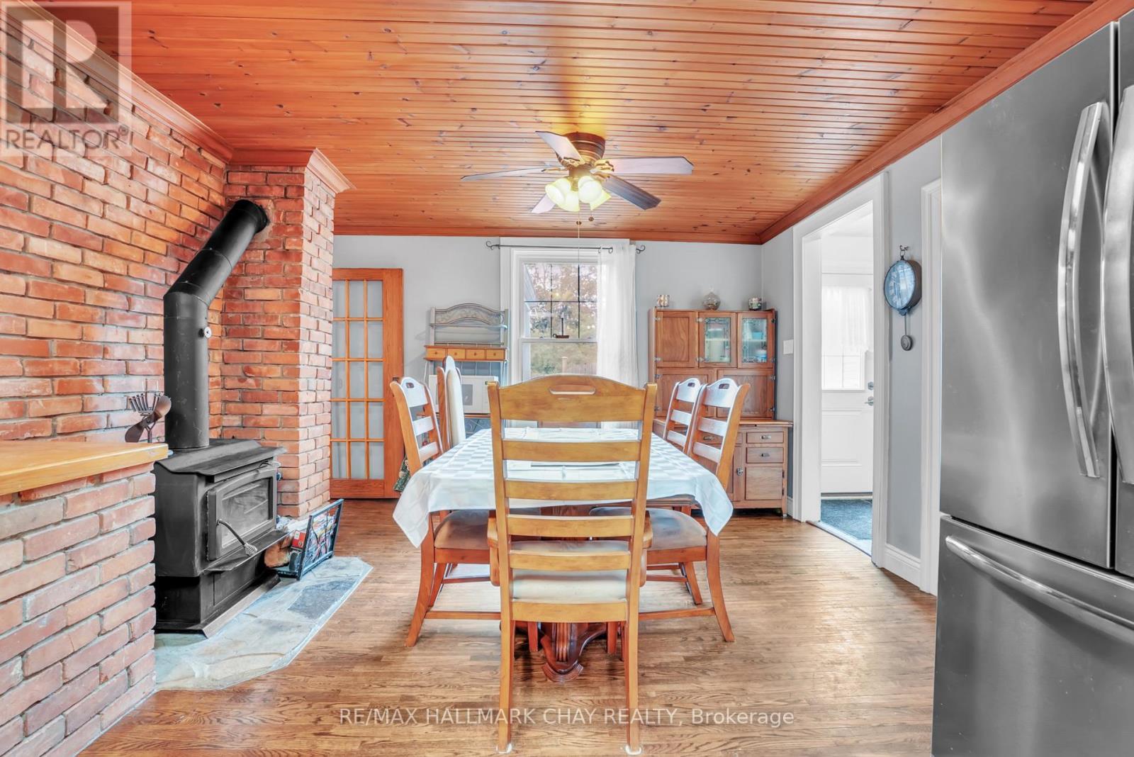 6164 County Rd 13 Road, Adjala-Tosorontio, Ontario  L0M 1J0 - Photo 13 - N12984020