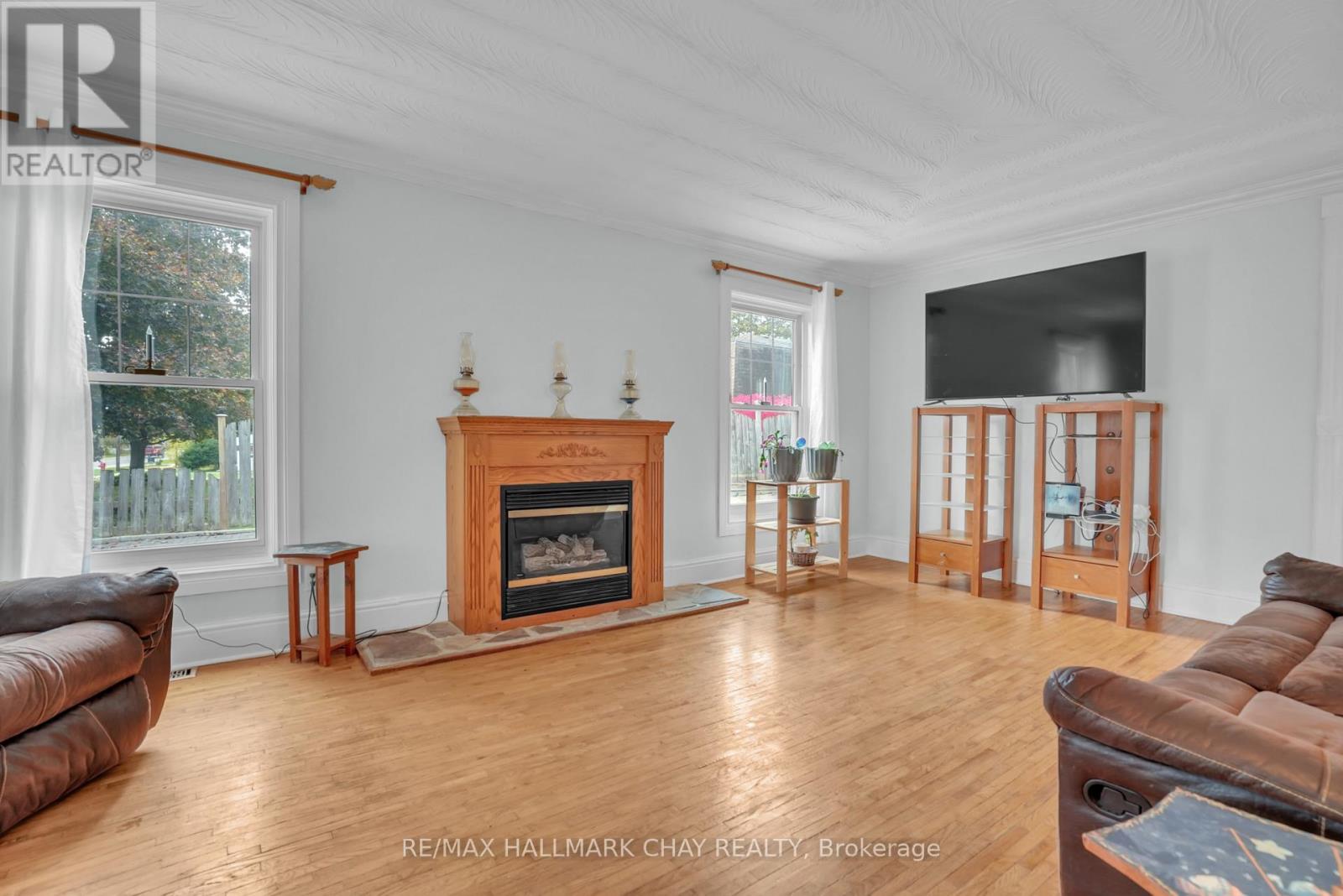 6164 County Rd 13 Road, Adjala-Tosorontio, Ontario  L0M 1J0 - Photo 16 - N12984020