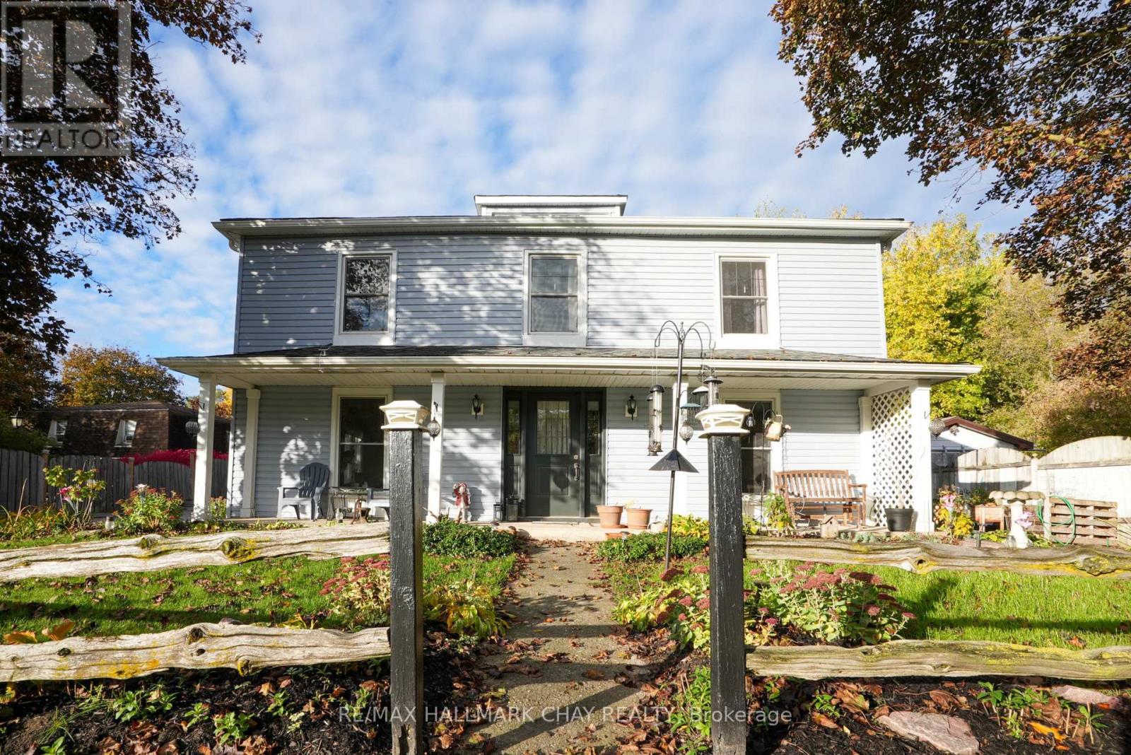 6164 County Rd 13 Road, Adjala-Tosorontio, Ontario  L0M 1J0 - Photo 2 - N12984020