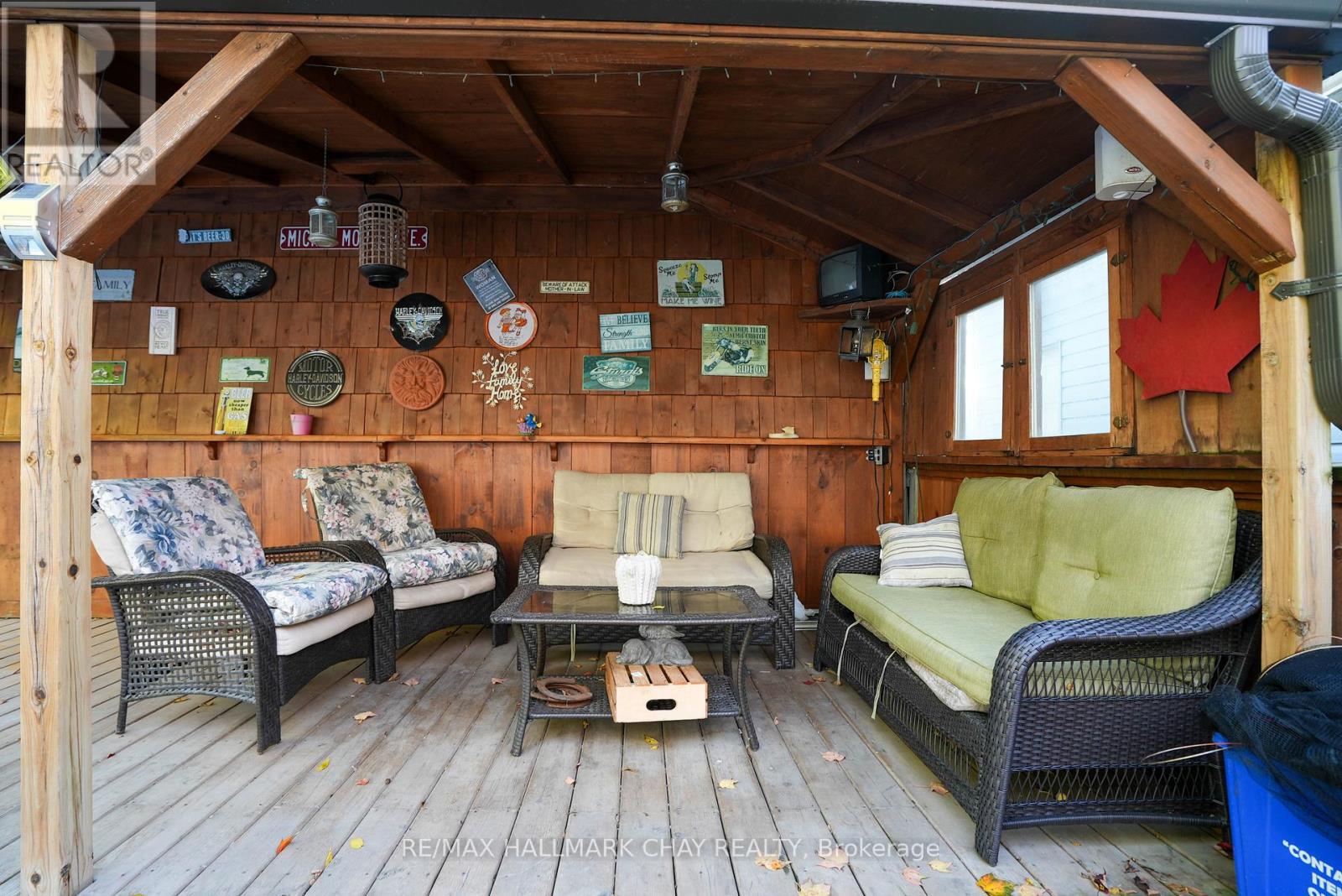 6164 County Rd 13 Road, Adjala-Tosorontio, Ontario  L0M 1J0 - Photo 49 - N12984020