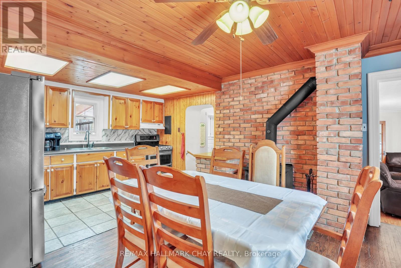 6164 County Rd 13 Road, Adjala-Tosorontio, Ontario  L0M 1J0 - Photo 9 - N12984020