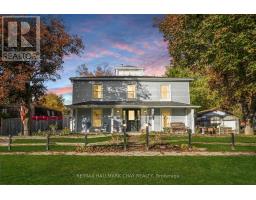 6164 COUNTY RD 13 ROAD, Adjala-Tosorontio, Ontario