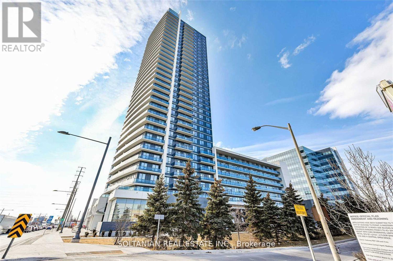 702 - 3600 Highway 7 Road N, Vaughan, Ontario  L4L 0G7 - Photo 1 - N12984024