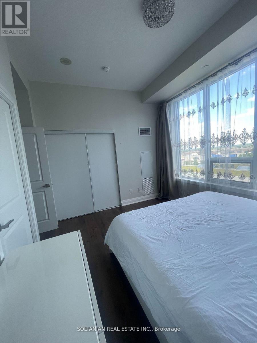 702 - 3600 Highway 7 Road N, Vaughan, Ontario  L4L 0G7 - Photo 10 - N12984024