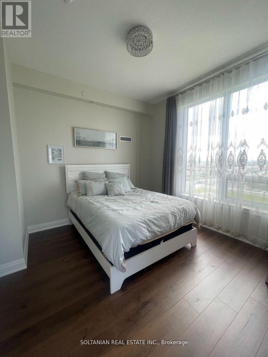 702 - 3600 Highway 7 Road N, Vaughan, Ontario  L4L 0G7 - Photo 11 - N12984024