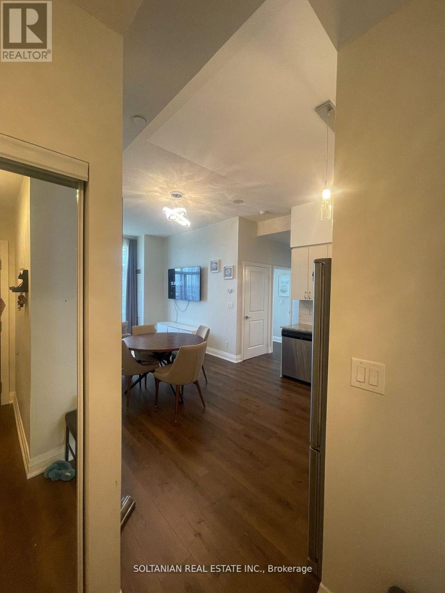 702 - 3600 Highway 7 Road N, Vaughan, Ontario  L4L 0G7 - Photo 2 - N12984024