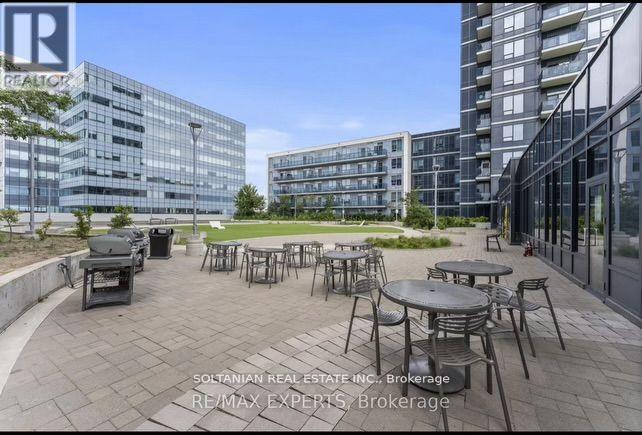 702 - 3600 Highway 7 Road N, Vaughan, Ontario  L4L 0G7 - Photo 21 - N12984024