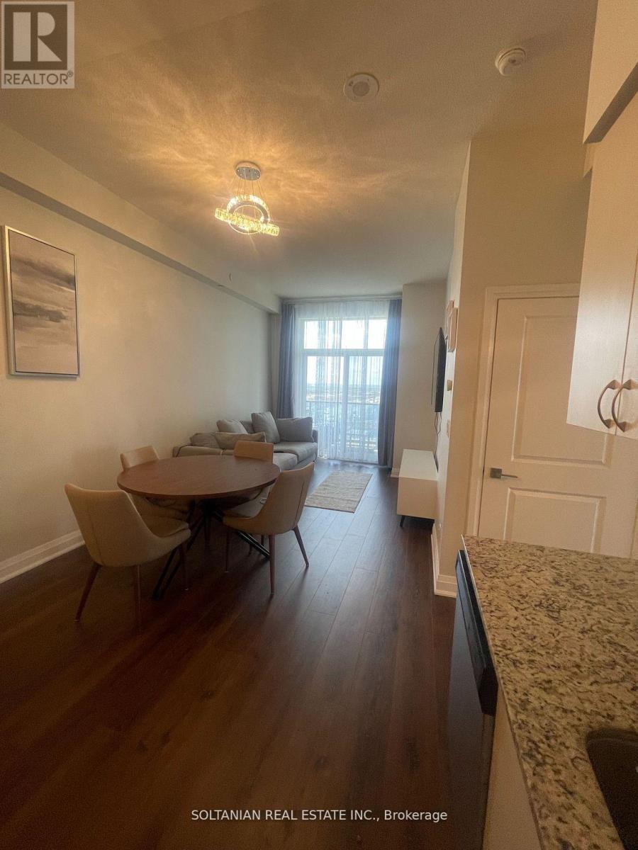 702 - 3600 Highway 7 Road N, Vaughan, Ontario  L4L 0G7 - Photo 3 - N12984024