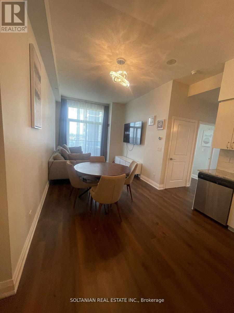 702 - 3600 Highway 7 Road N, Vaughan, Ontario  L4L 0G7 - Photo 4 - N12984024