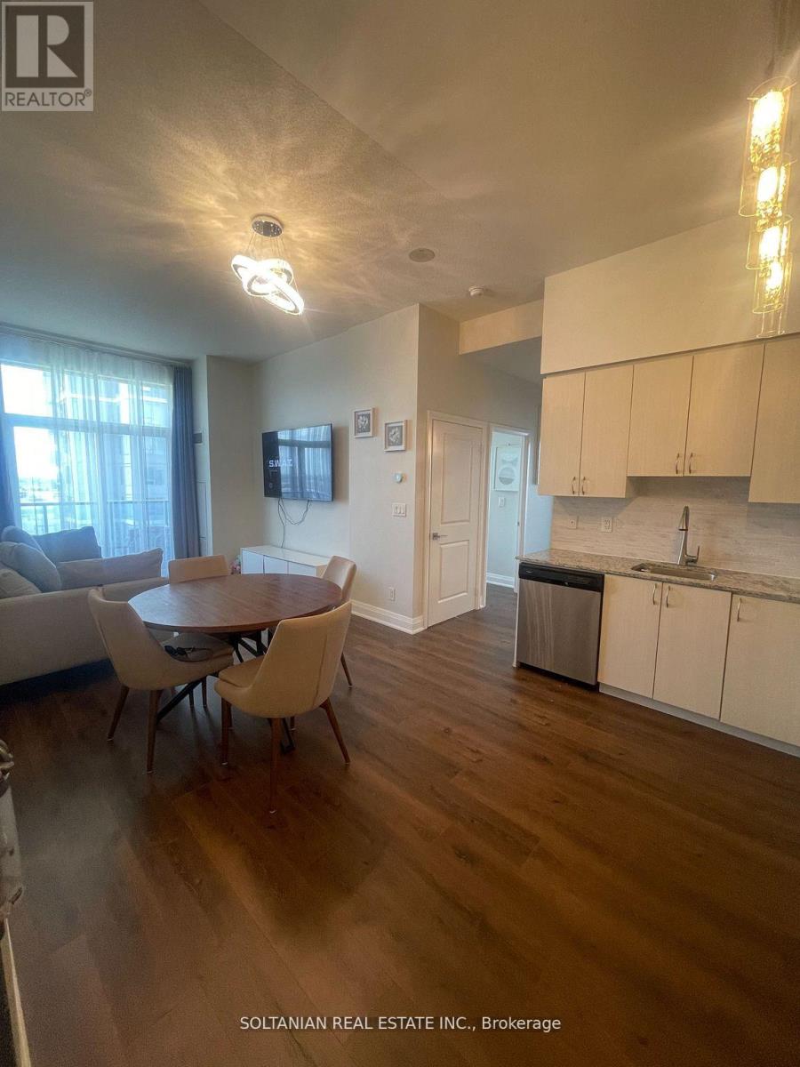 702 - 3600 Highway 7 Road N, Vaughan, Ontario  L4L 0G7 - Photo 5 - N12984024