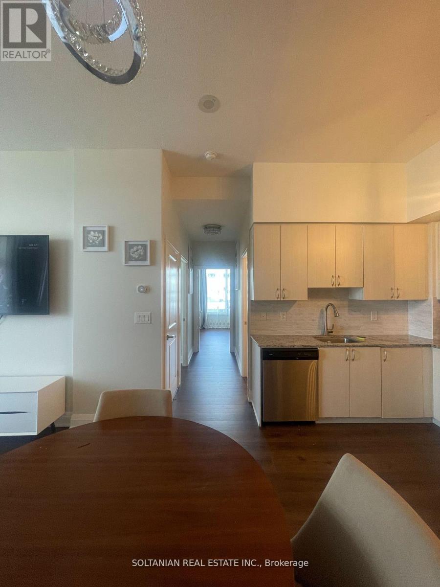 702 - 3600 Highway 7 Road N, Vaughan, Ontario  L4L 0G7 - Photo 7 - N12984024